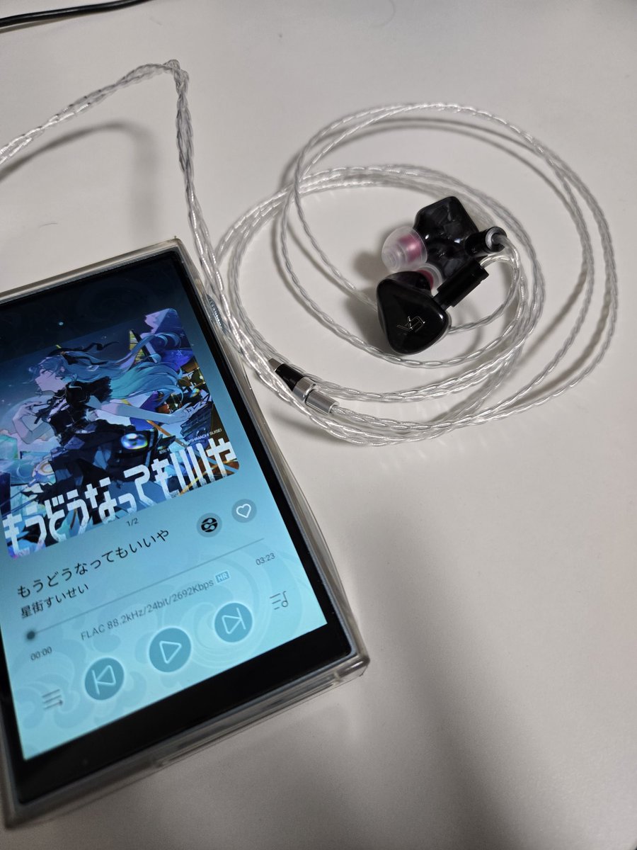ESSENCE AUDIO (@ESSENCE_AUDIOjp) / Posts / X