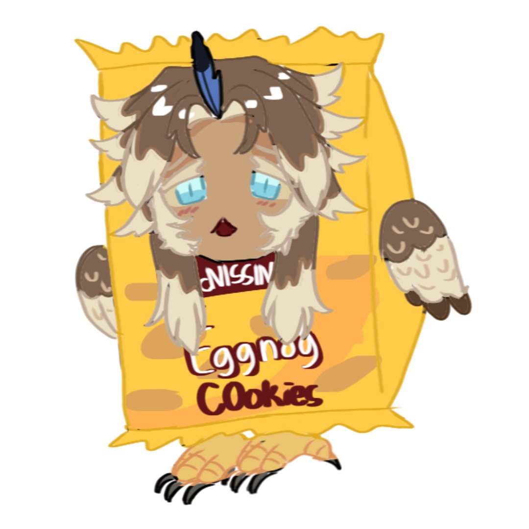 0325071p's tweet photo. Non School LIs as Pinoy snacks (black wolf in the replies)
#dol #degreesoflewdity https://t.co/fTAJI2uE7u