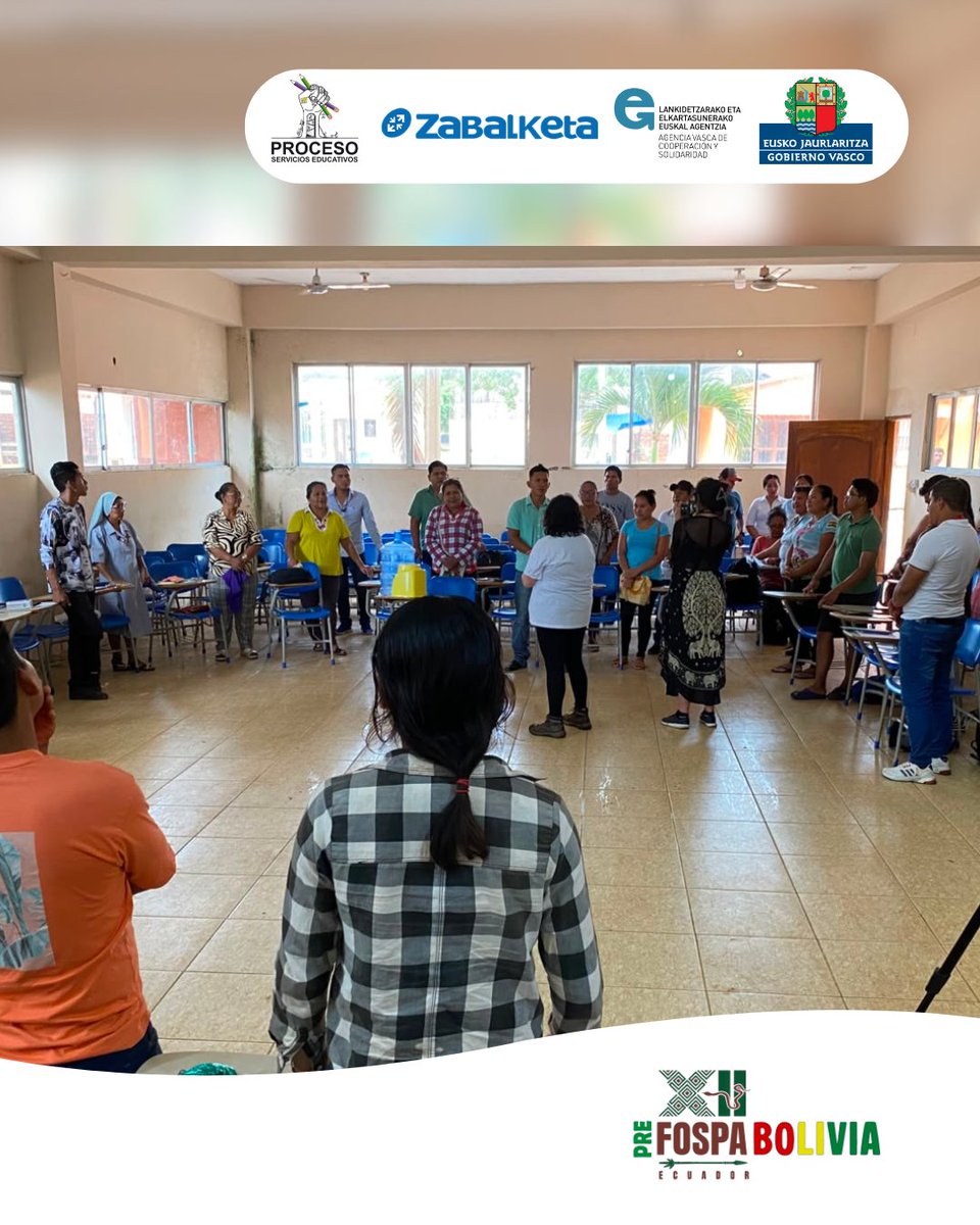 EduProceso's tweet photo. 𝗜𝗻𝗶𝗰𝗶𝗮𝗻 𝗹𝗮𝘀 𝗖𝗮𝘀𝗮𝘀 𝗱𝗲 𝗧𝗿𝗮𝗯𝗮𝗷𝗼 𝗱𝗲𝗹 𝗘𝗻𝗰𝘂𝗲𝗻𝘁𝗿𝗼 𝗡𝗮𝗰𝗶𝗼𝗻𝗮𝗹 𝗣𝗿𝗲𝗽𝗮𝗿𝗮𝘁𝗼𝗿𝗶𝗼 𝗿𝘂𝗺𝗯𝗼 𝗮𝗹 𝗫𝗜𝗜 𝗙𝗼𝗿𝗼 𝗦𝗼𝗰𝗶𝗮𝗹 𝗣𝗮𝗻𝗮𝗺𝗮𝘇ó𝗻𝗶𝗰𝗼 (𝗙𝗢𝗦𝗣𝗔) https://t.co/YAvQM9sjGh