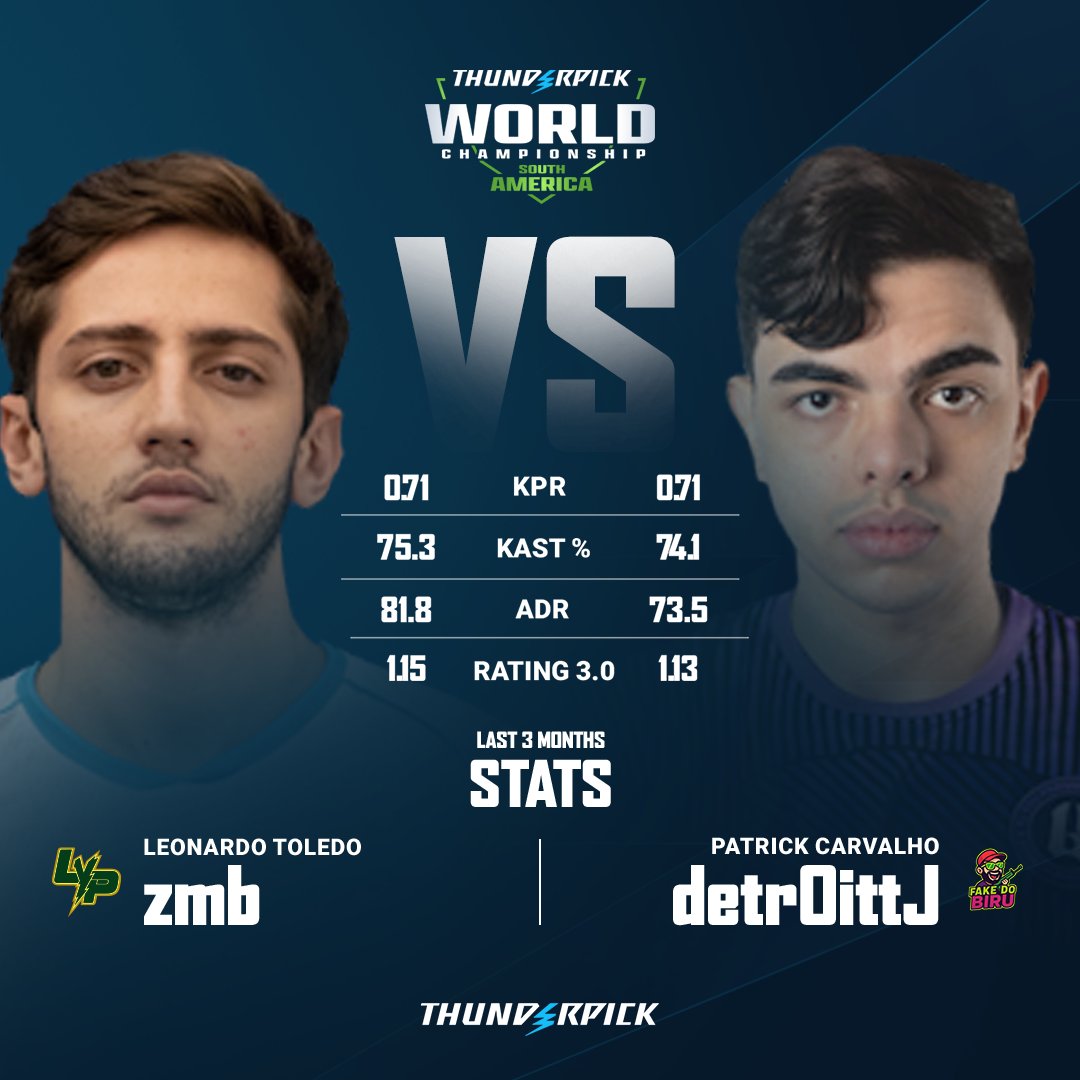 Thunderpick tweet media