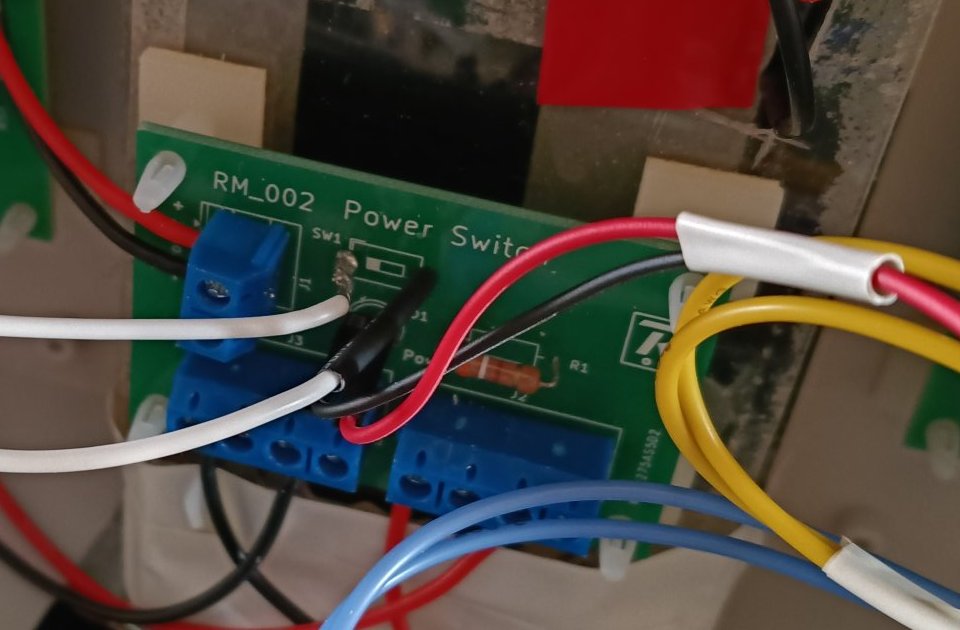 renatomite's tweet photo. Ecco lo schema del #circuito #elettronico per i display punti e il power switch, anche questi realizzati con #Kicad @kicad_pcb - Anche se è un #hobby ci tengo a fare le cose per bene. https://t.co/EtqoP9L3JR
