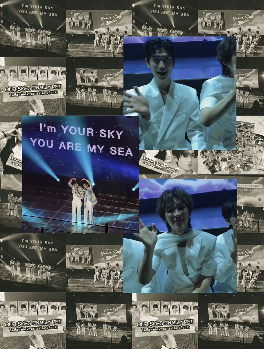lovfoxberry's tweet photo. Happy 1 year to Your Sky Fan Meet in Manila ! 

truly one of the best day of my teenage life and a moment that became a turning point in my life. thank you, your sky, for being the reason I got to discover thomaskong. from the days of feeling anxious because there were no updates, to finally seeing them in real life. it was such an unforgettable experience that I will cherish forever.

even until now, I still can’t believe I’ve met them. thank you for bringing so much happiness into my life. I love you both so so much, @tthomastc and @kongjiro_ 🙁💗

till our sky meet again ! 🩵

#BTSYourskyFMinManila
#thomaskong #โทมัสก้อง