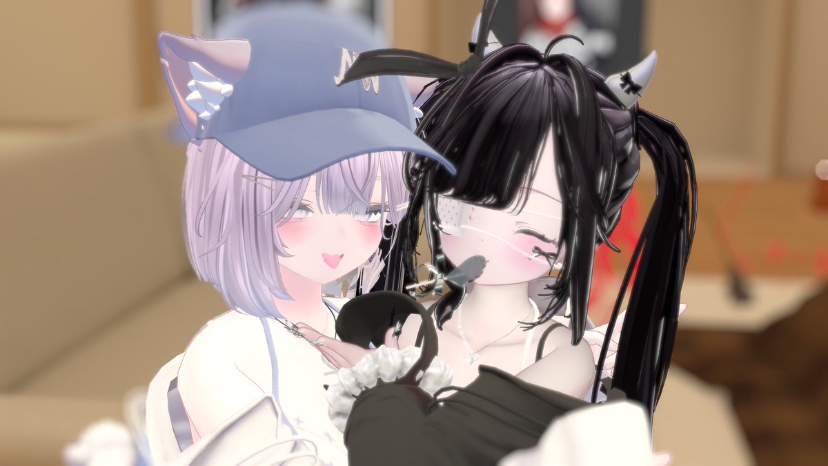 萌えるごみ tweet media