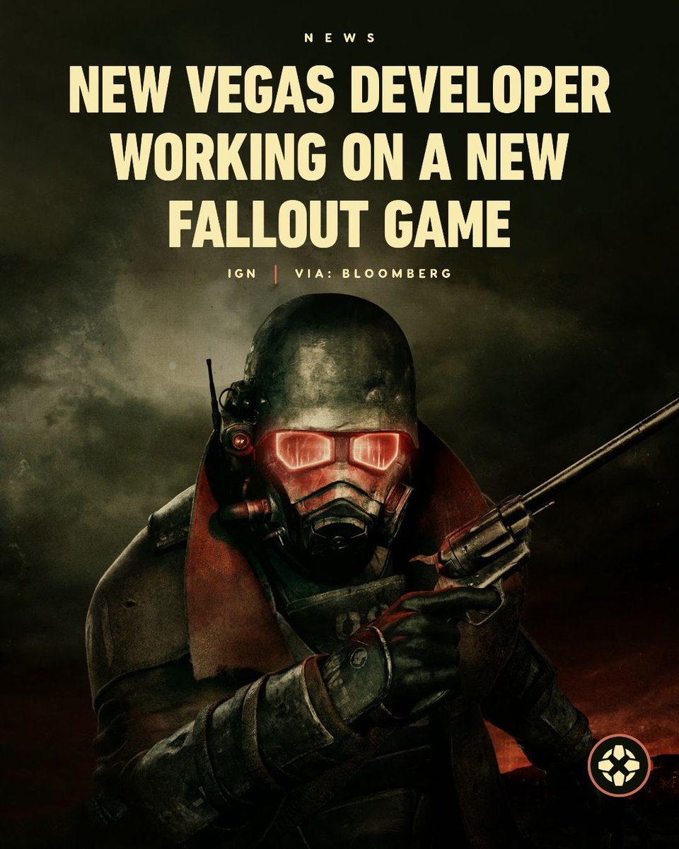IGN tweet media