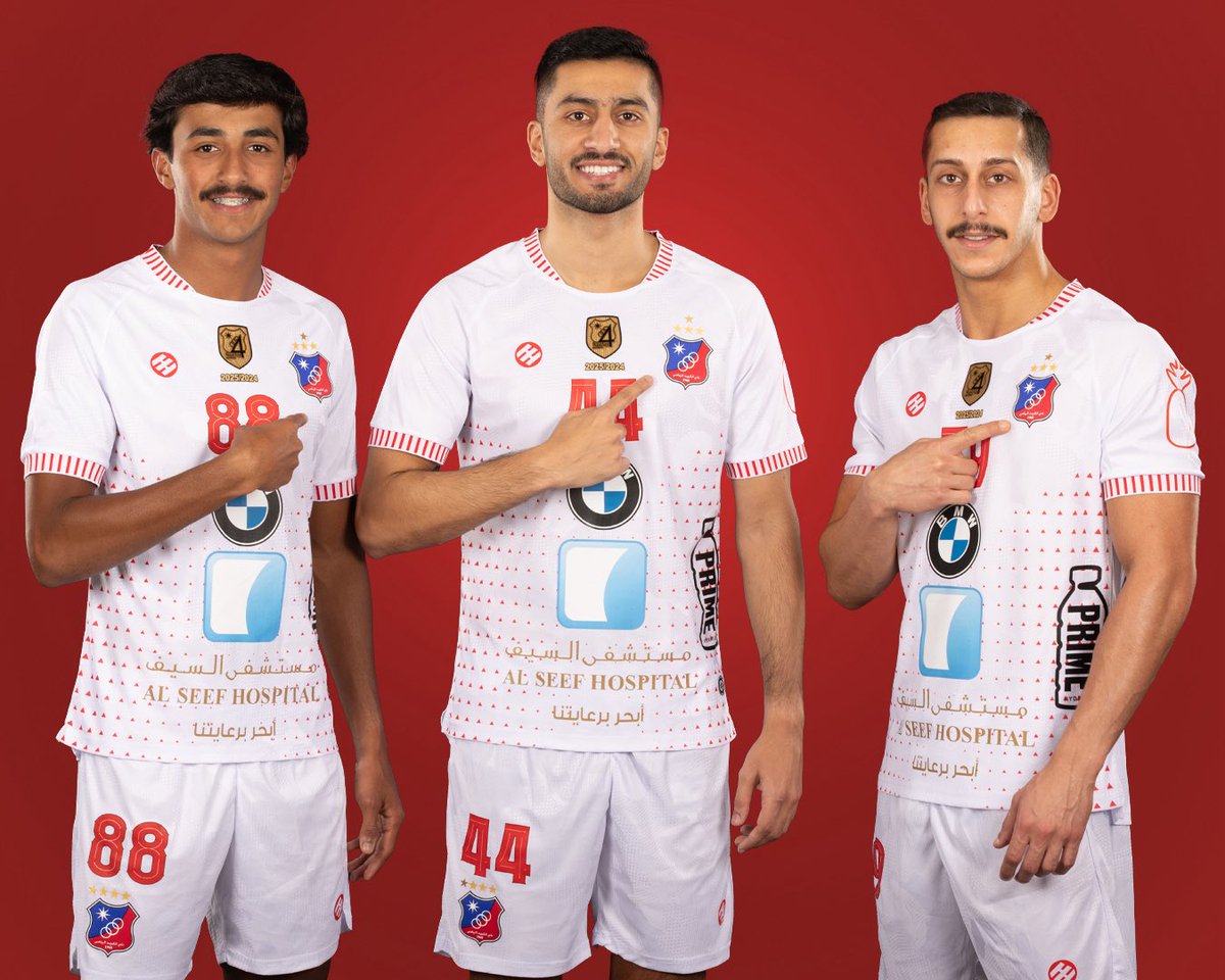 نادي الكويت الرياضي tweet media
