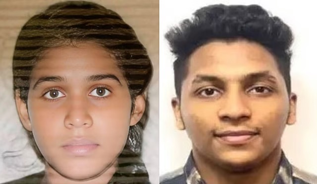 AskAnshul's tweet photo. Savariya Basanth and Sadarul Anam are from Kerala.

Both of them are studying MBBS in Uzbekistan and are classmates.

Savariya Basanth's parents were informed that she died after being hit on the head with a laptop. However, when a family member travelled to Uzbekistan to bring her body home, they claimed that she had been tortured before her death. The victim's body had multiple injuries.

Uzbek authorities have arrested Sadarul Anam in connection with the case.

Her family alleged that she was murdered in Uzbekistan by a fellow student, Sadarul Anam, following repeated attempts to force her to convert her religion and because she refused to convert.

Justice for Savariya Basanth.
