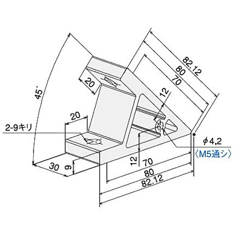 knbr77's tweet photo. いや、もっとシンプルな45度固定用ブラケットが他にもあるな。
https://t.co/gMp9MD3axe https://t.co/0uzqR4CRfL