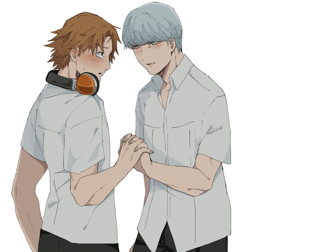 wasab_'s tweet photo. 主花 https://t.co/qwocrHzAws