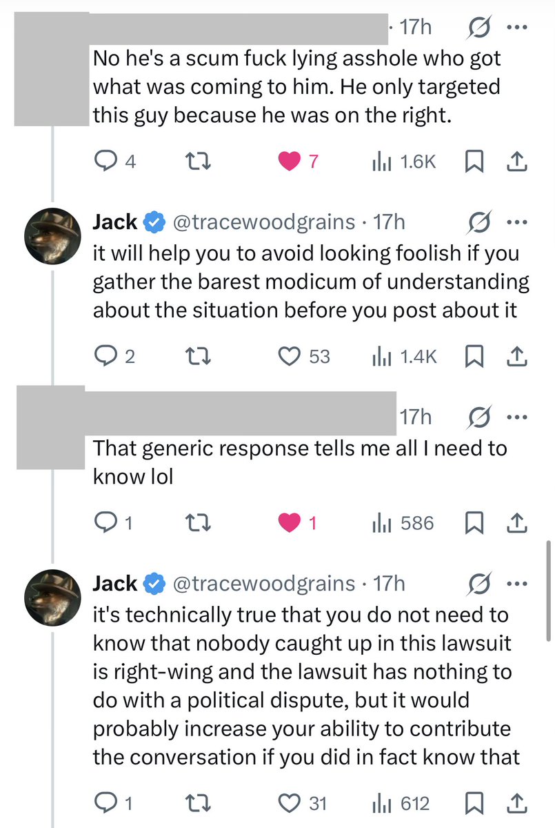 Jack tweet media