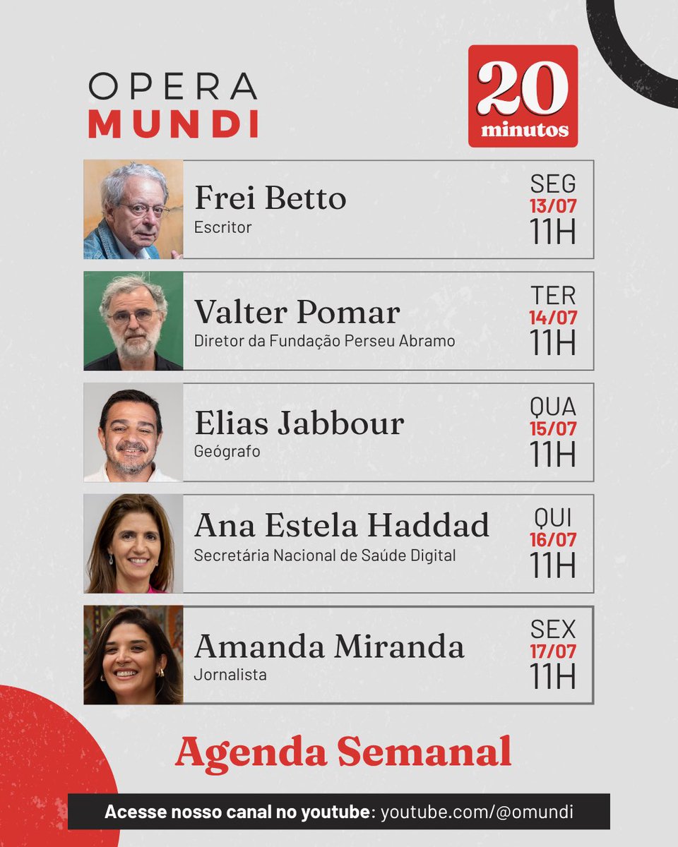 Breno Altman tweet media