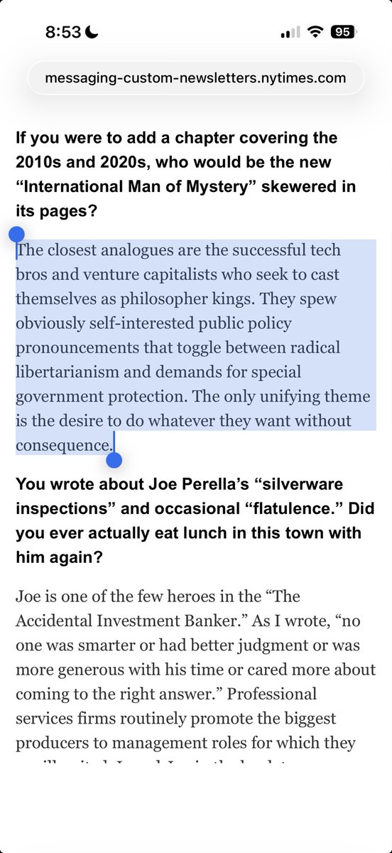 John O'Farrell tweet media