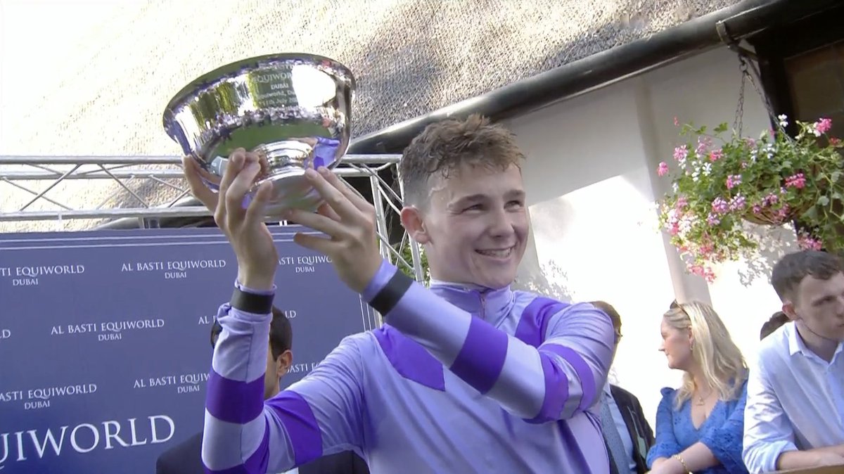 ITV Racing tweet media