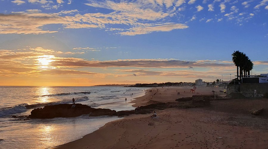 thealepalombo's tweet photo. 4/ THE COAST BETWEEN CASCAIS AND LISBON, The Gem (the obvious one, and still right)

Now the one my wife and I circle every time: if we were signing tomorrow, anywhere on this list, we'd sign here. The gem.

And let's be precise about what we're advising, because it matters: the gem is the coast BETWEEN Cascais and Lisbon, the string of towns along the train line. Not Cascais town itself.

This coast has been solving February for a century. Salazar's neutrality made Estoril the waiting room of Europe during and after the war: spies at the casino tables first, exiled kings on the seafront after. The story goes that Ian Fleming watched a double agent play baccarat here and went home with the seed of Casino Royale.

What the kings knew, the market still knows. A sheltered microclimate, a train to Lisbon every 15-20 minutes until past midnight, international schools, two hospitals, and a real city of 220,000 that never closes for winter, on a coastline that still finds room to be quiet.