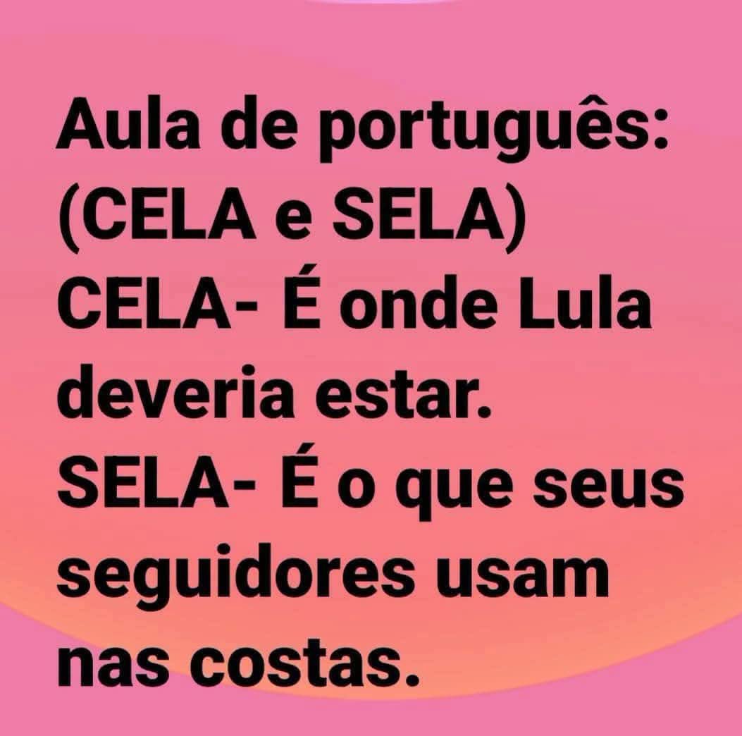 Na_val22's tweet photo. Quem concorda?
Eu! 🖐🏽 https://t.co/rUIDubRvb6