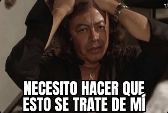 LagrimasDZurdos's tweet photo. @petrogustavo "Hermano Cuadrado, no sé quién asesinó a tu padre de un disparo en la noche..."

- https://t.co/mT4wyznyJt