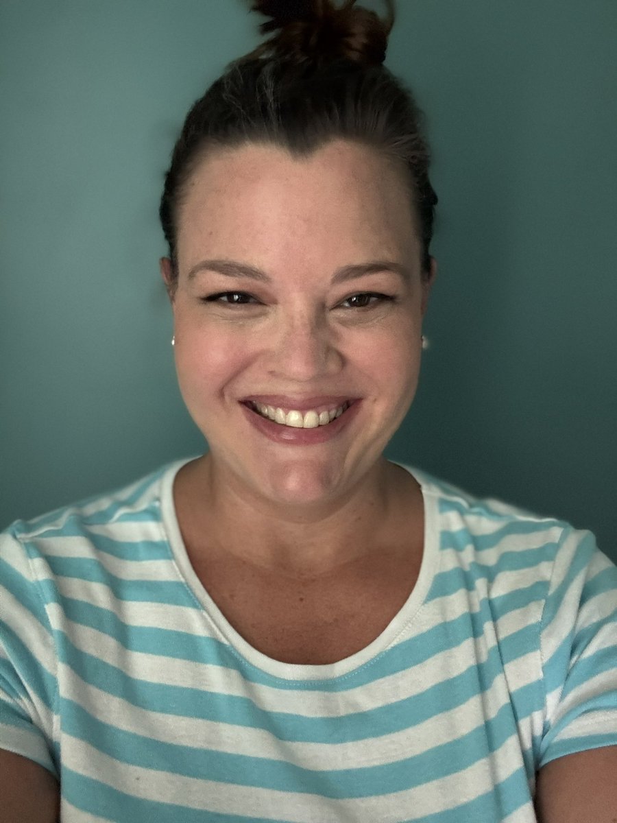 Tracy Kehm tweet media