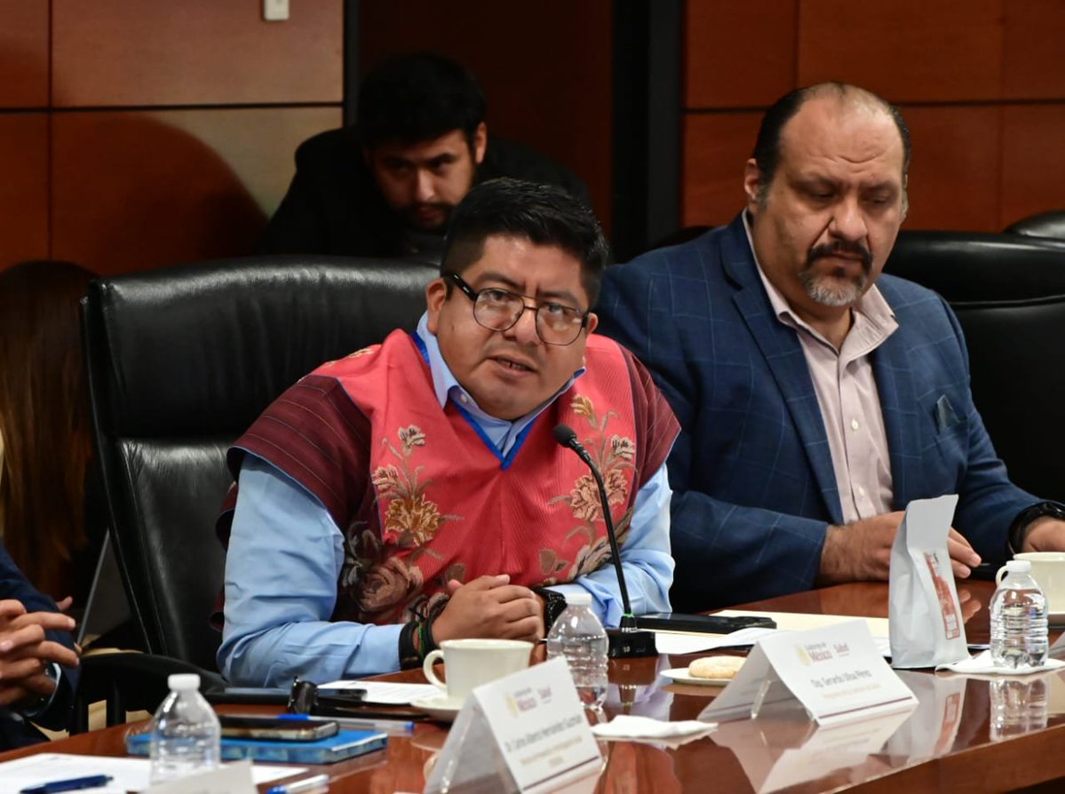 _8columnas's tweet photo. 🔵 Estamos luchando para que ya no se lucre más con la salud en Chiapas: diputado Emilio Ramón

https://t.co/RgzO1EpFQC https://t.co/lWM05bINYK