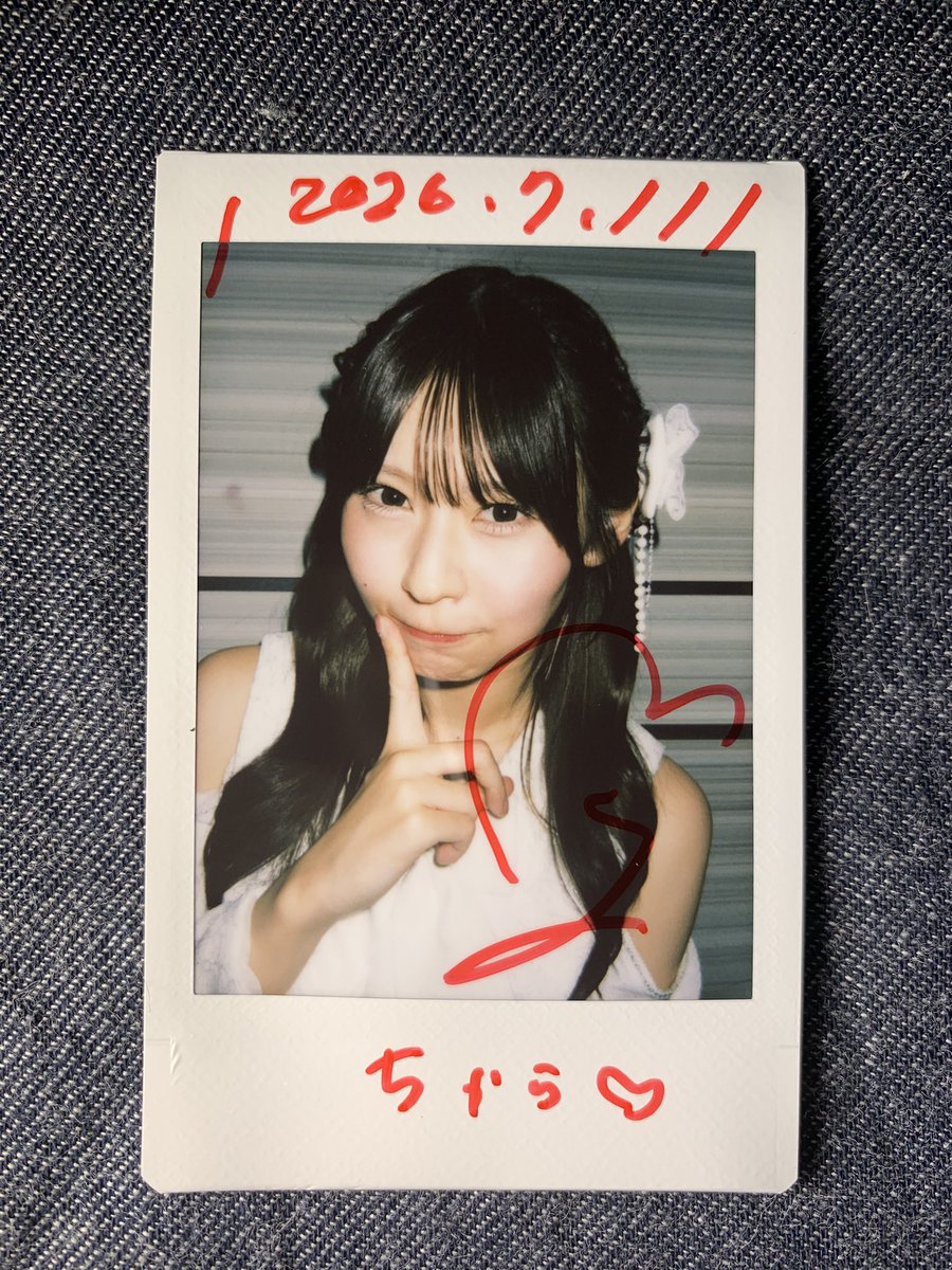 warutsu_d's tweet photo. 2回目のライブ！！
お披露目とは違ってフロアも全力で沸いてて本格的にヲタクもエンジンかかってて熱いライブだった🔥
夏々狂騒がすきすぎてMVでも音源でも良いから早く自分に落とし込みたい！
今日もゆうきちゃんの歌声が素敵でしたね！
ぼくもとっても楽しみでしたし、楽しかったです✌️わいわい https://t.co/E2FdIIxDwR