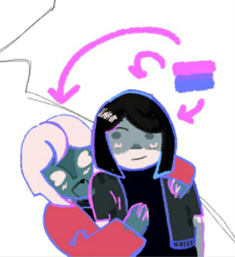 k4j89's tweet photo. silly wip cuz i love them
bisexual line hehe https://t.co/93CdQwHJZh