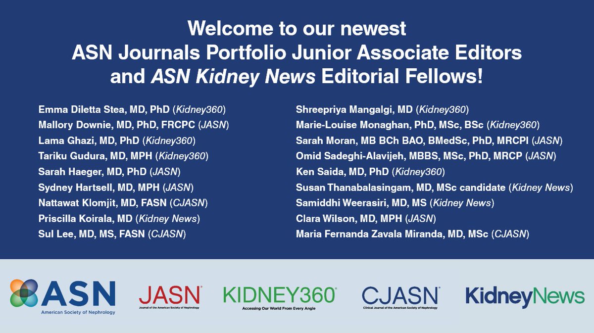 ASN Publications tweet media