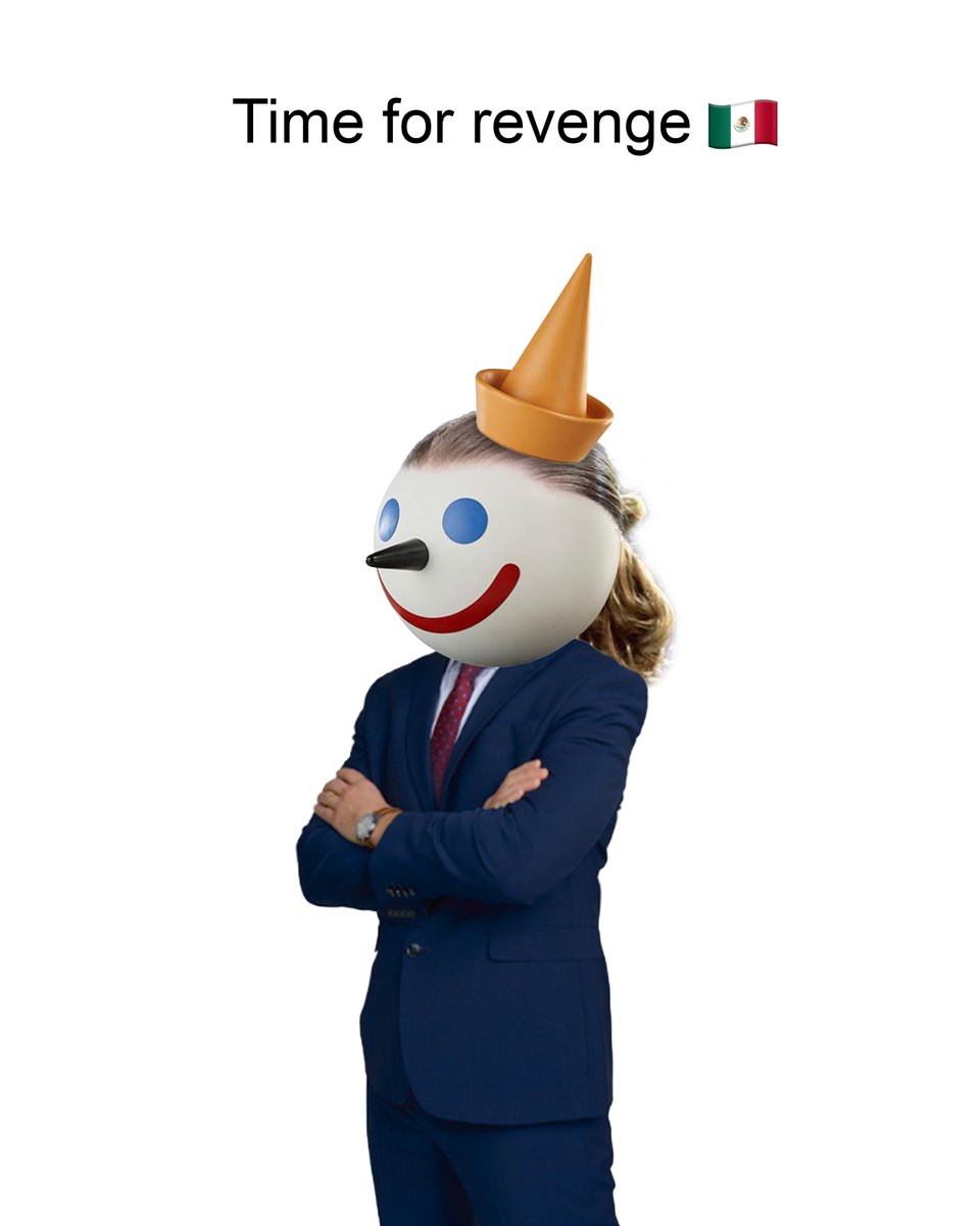 JackBox's tweet photo. reminds me of my spicy days... https://t.co/uIlrbNr0xV