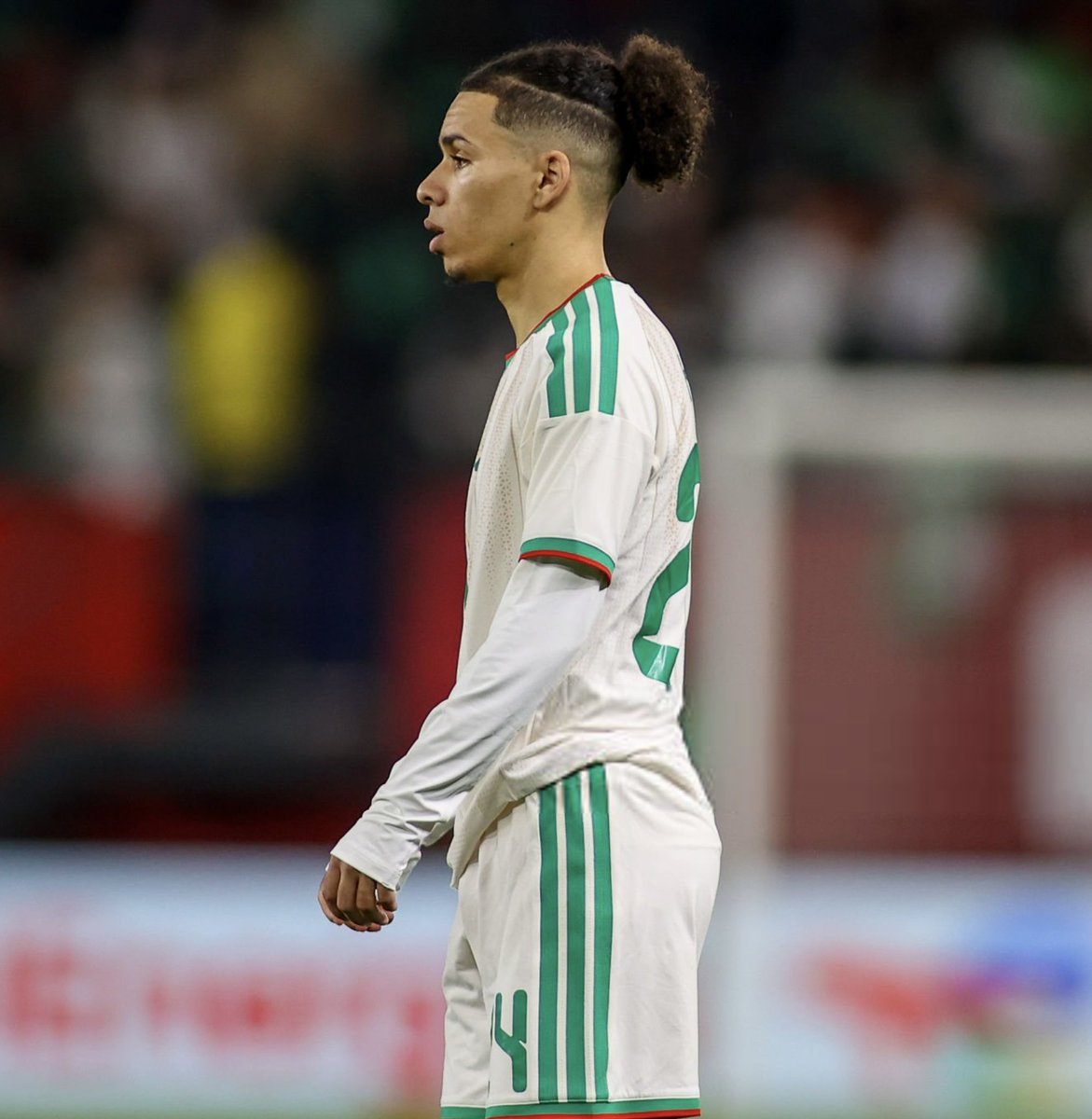 𝗔𝗟𝗚𝗘𝗥𝗜𝗔𝗖𝗧𝗨𝗙𝗢𝗢𝗧 🇩🇿💫 tweet media