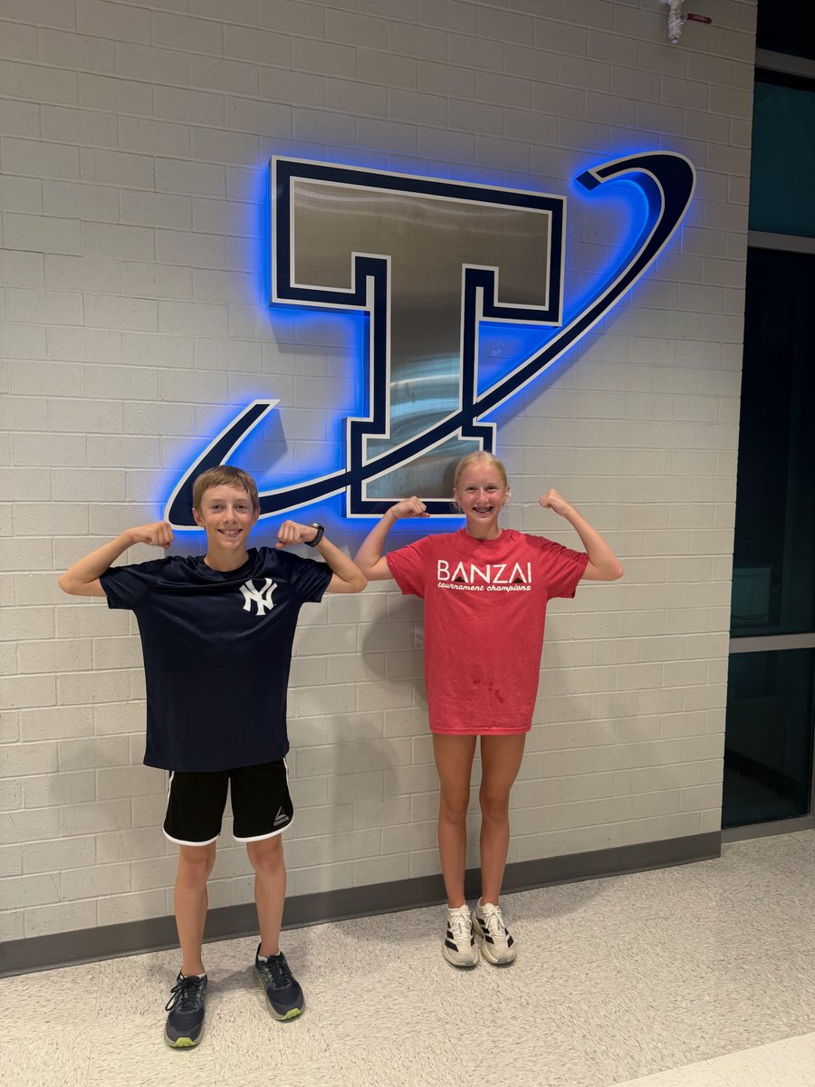 Titan Strength tweet media