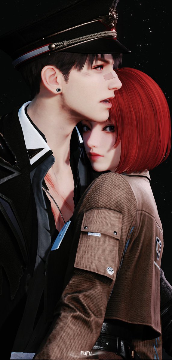 CCuno818's tweet photo. save me，love me #Caleb #夏以昼 https://t.co/sdQVq6u1FY