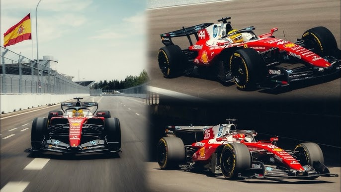 Scuderia Fans tweet media