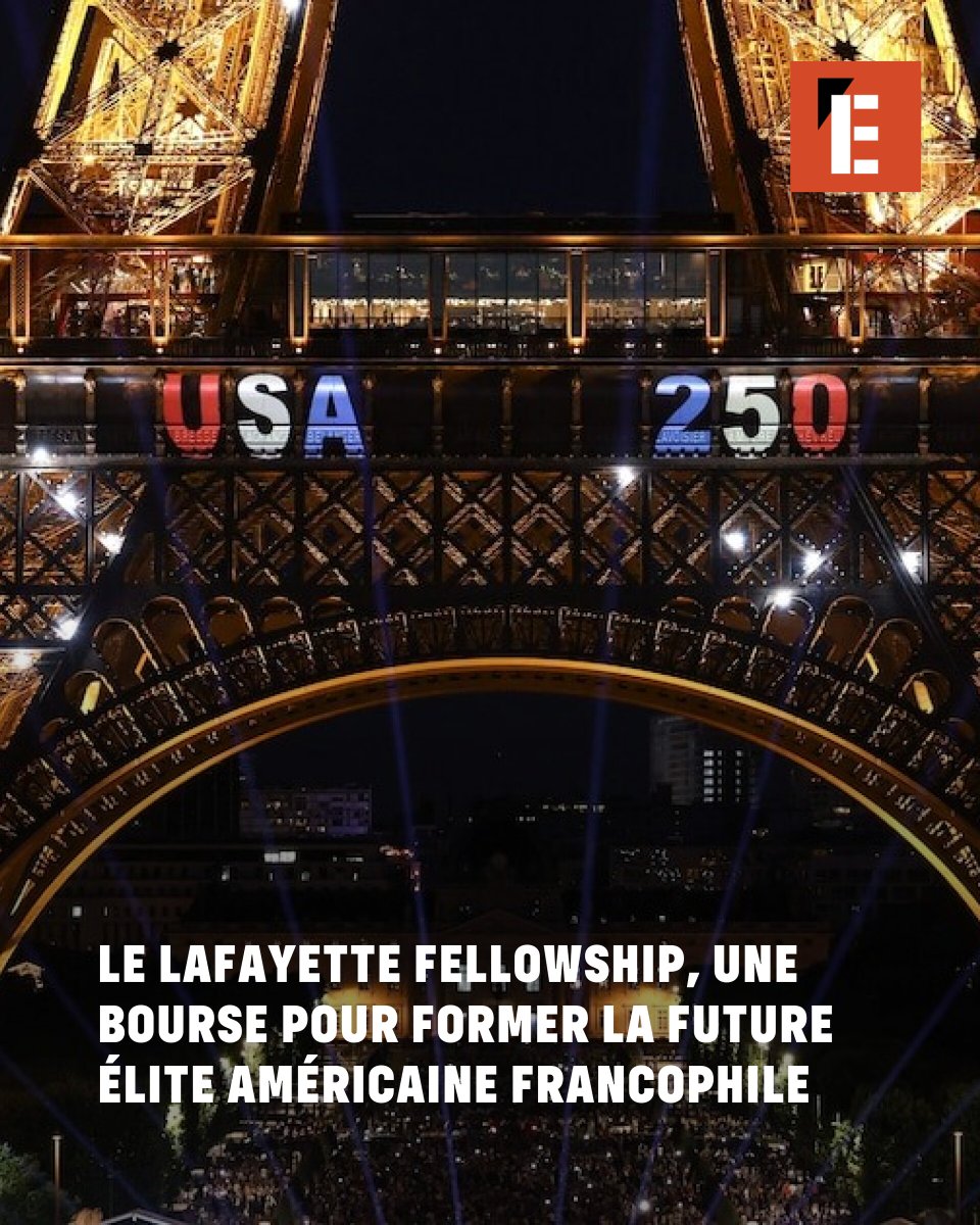 L'Express tweet media