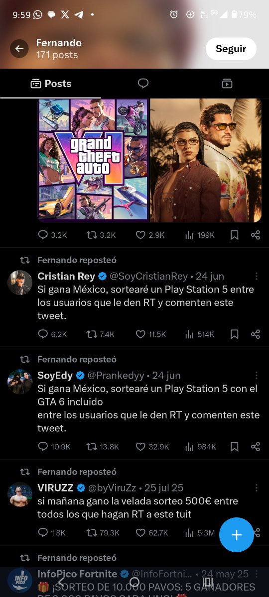 gersthan's tweet photo. @Tezzeret_Fayden @SoyFedelobo Papi quiérete, si Fedelobo se vende tu estás esperando migajas de concursos. Con que autoridad moral dices eso, si esperas que te regalen un play 5? https://t.co/532CQVFUoA
