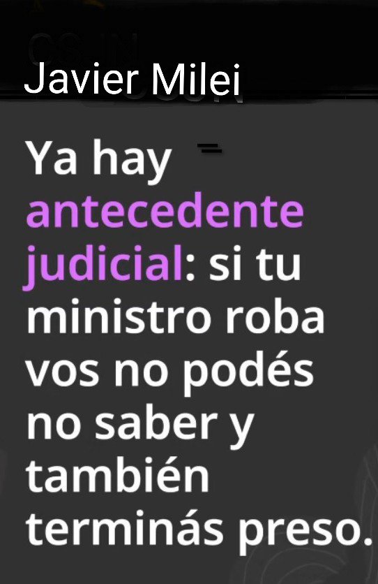juanvazquezcfp's tweet photo. El que avisa no traiciona... https://t.co/ViEAkhAJi7