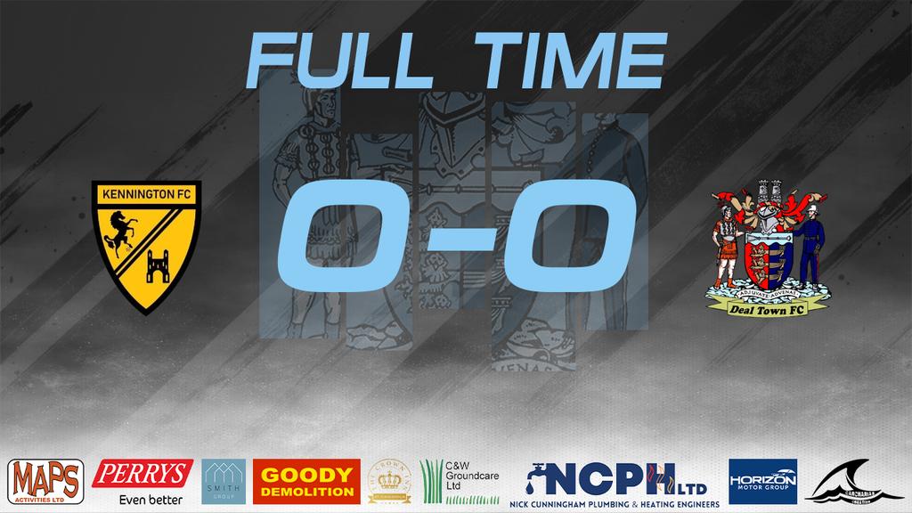 Deal Town FC tweet media