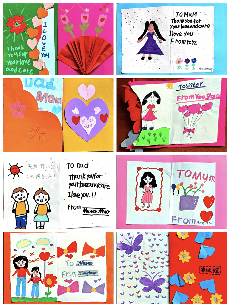 tsddl75299253's tweet photo. Fancy learning English through fun DIY crafts Spend 30 mins a week mixing creation with language practice—small steps make big progress!， https://t.co/nUg3fVgOlu