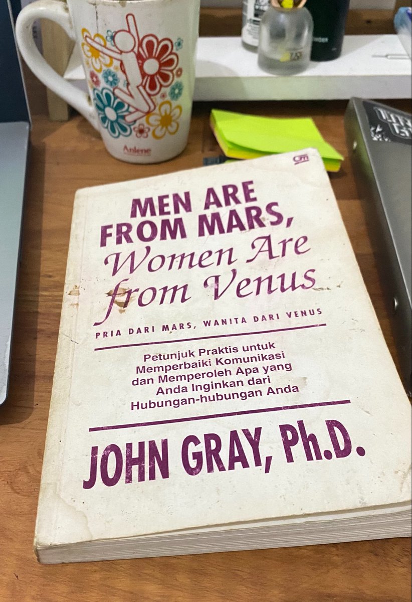 0x_marimo's tweet photo. Mau lu traders, memers, degeners, LPers. Solana, robinhood, BTc, Luna, cowo, cewe, belum nikah, udah nikah.
Asalkan lu bukan undur-undur terep butuh ilmu yang ada di buku ini.

Baru baca aja langsung dibuat “ohh… seharusnya gini” https://t.co/tp6kfcJ2Kr