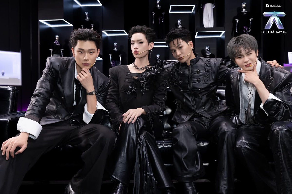 danghonghaifeed's tweet photo. TEAM BAD NIGHT
#TinhHaSayHi #BADNIGHT https://t.co/qShEryf7VE