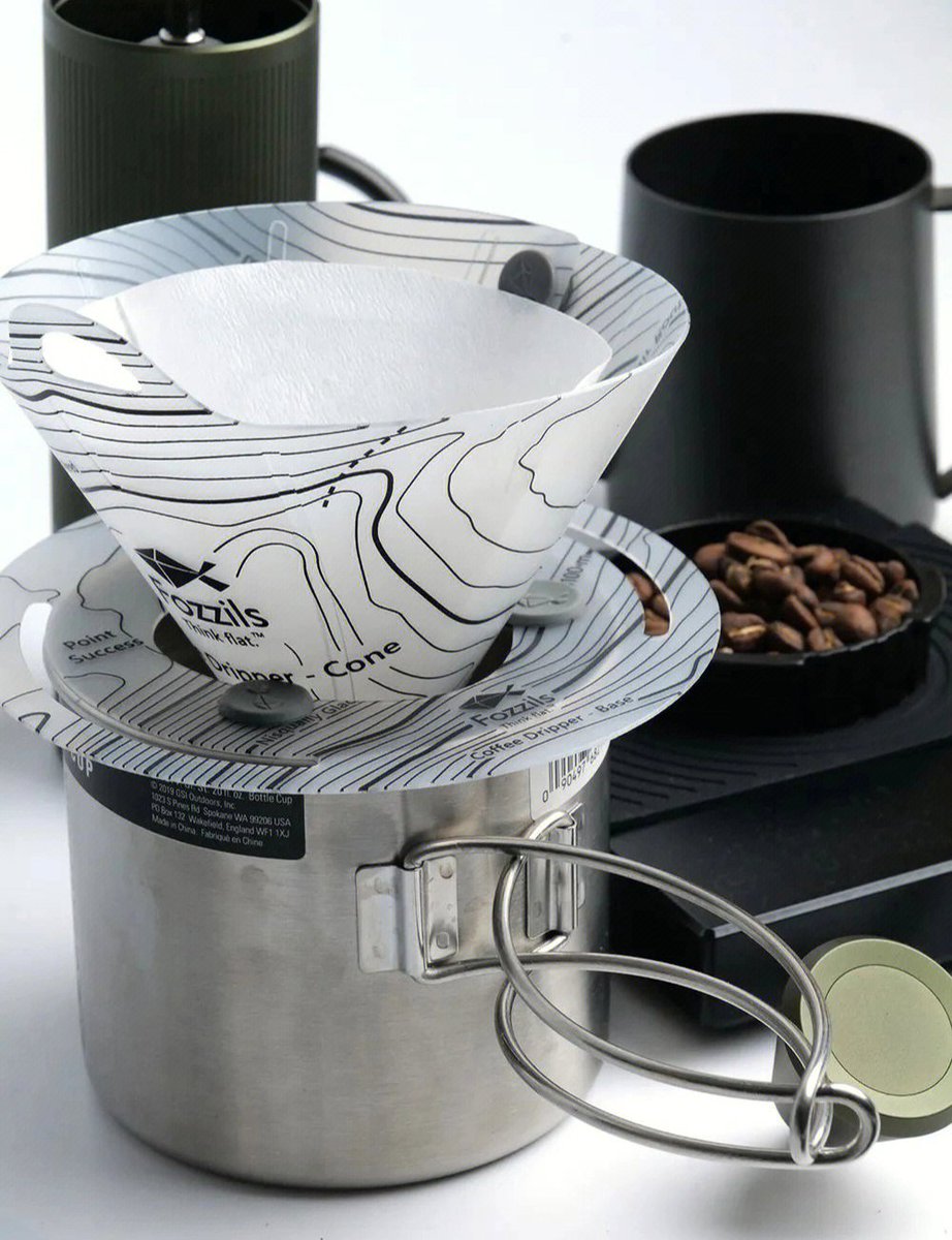octrabbit's tweet photo. Tried the new zero-waste coffee pour-over kit this morning—made barista-level brew in 2 mins, no single-use waste at all! Game-changer for my weekday mornings.， https://t.co/0ufMy2gQUt