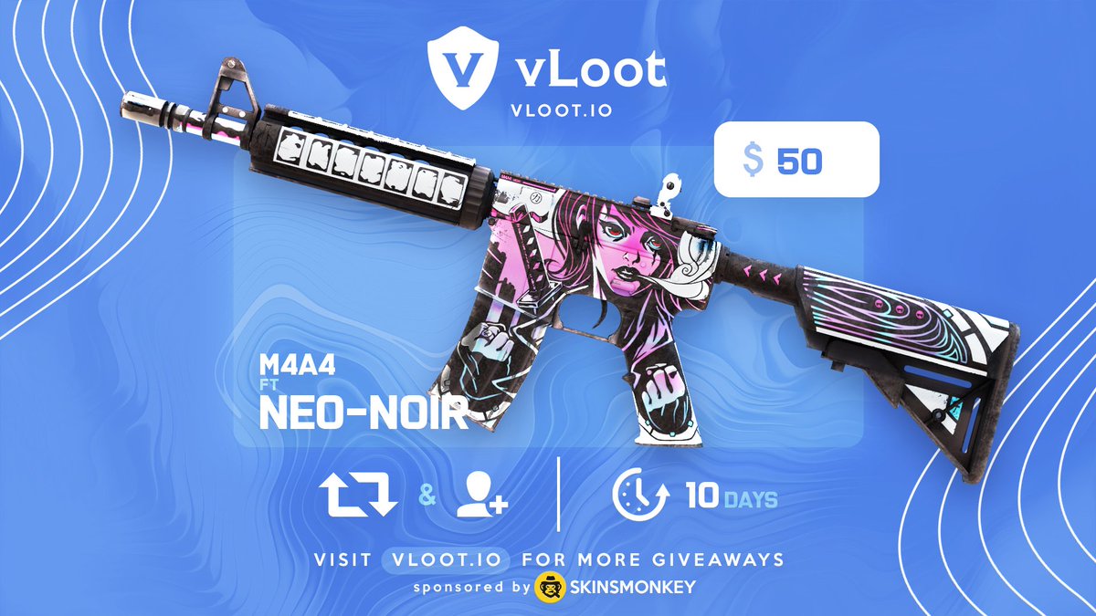 vLoot.io tweet media