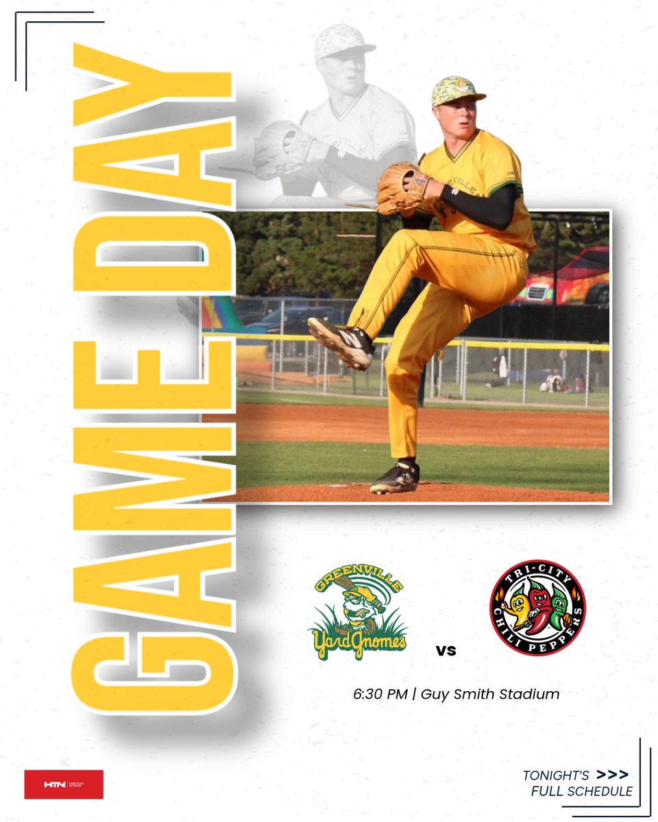 Coastal Plain League tweet media