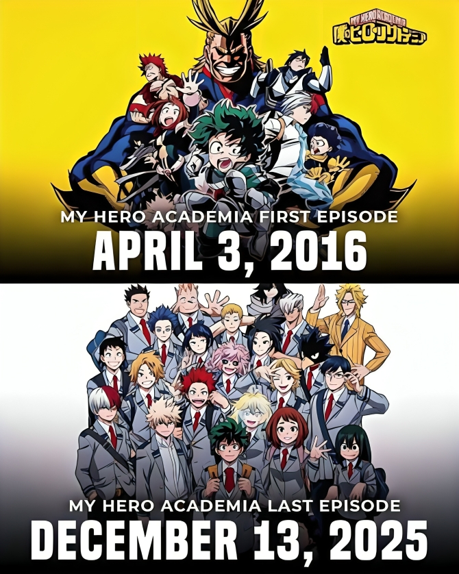 verseforanime7's tweet photo. The beginning and the end

#MyHeroAcadémia https://t.co/gtqrXvl7VW