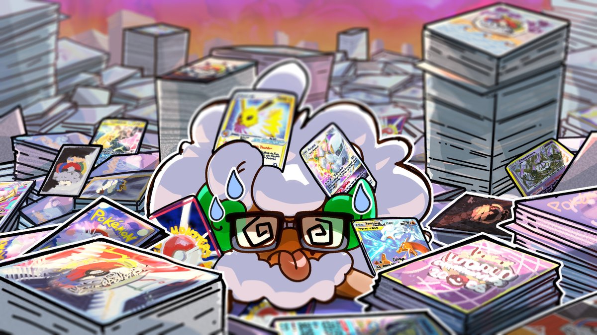 Whimsicast tweet media