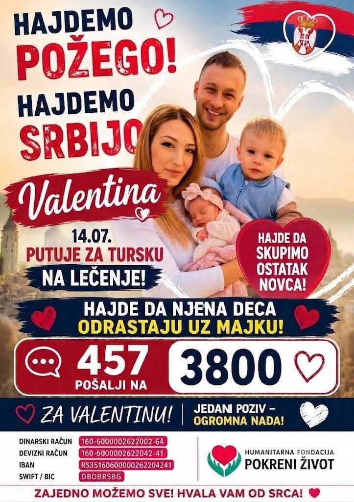 Zzzzmaj's tweet photo. 🚨🚨🚨
Molim za repost da što više ljudi vidi. Hitno je i važno je ‼️
🙏🙏🙏 https://t.co/R2EPgCqUVq