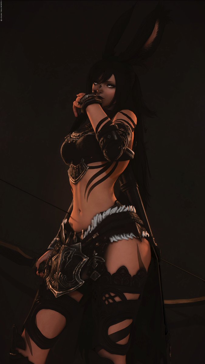 Verra_XIV's tweet photo. Every story begins somewhere.

#Gpose / #Gposer / #Viera https://t.co/iuVLFoJDrY