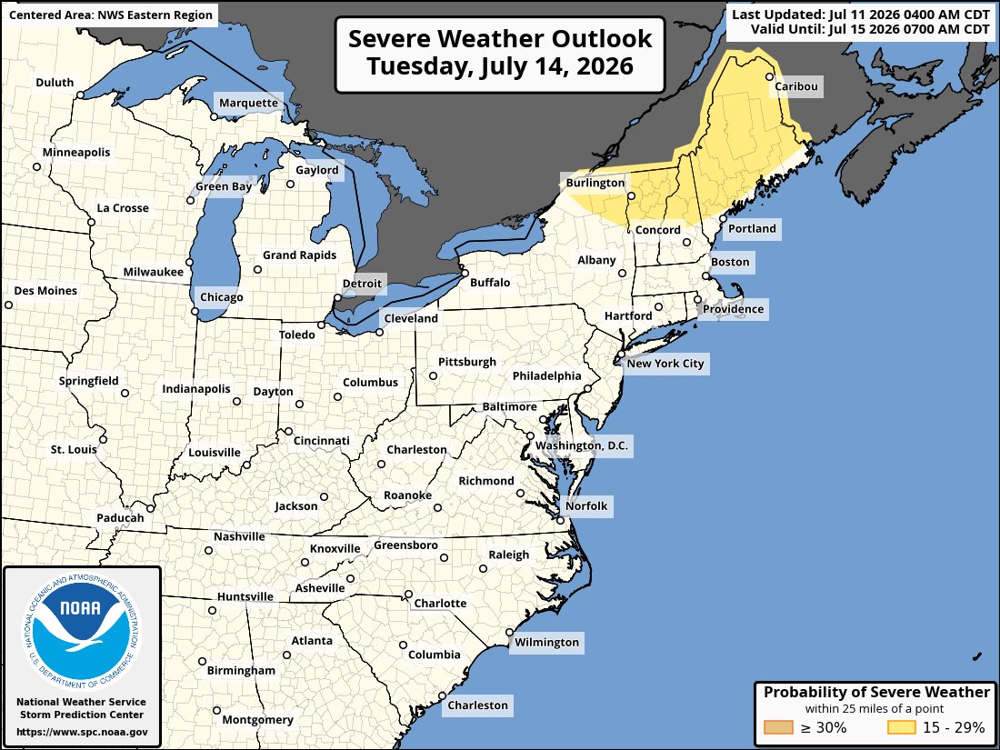Weather Track US tweet media