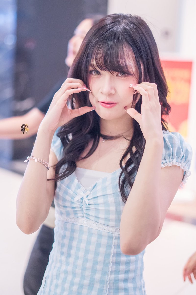 FatjoeJeng666's tweet photo. วันหยุดงาน ก็ไม่เคยหยุดคิดถึง 🥰❤️( 1 )

#LBNK48 #หัวใจของแอลNo2
#PonytailtoShushuTH_Roadshow https://t.co/ZANvrKYIQ4