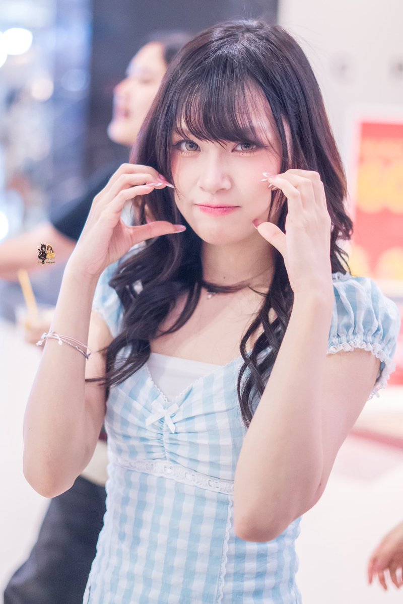 FatjoeJeng666's tweet photo. วันหยุดงาน ก็ไม่เคยหยุดคิดถึง 🥰❤️( 1 )

#LBNK48 #หัวใจของแอลNo2
#PonytailtoShushuTH_Roadshow https://t.co/ZANvrKYIQ4