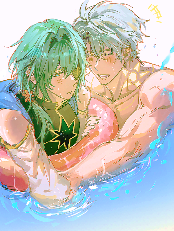 nancrate tweet picture