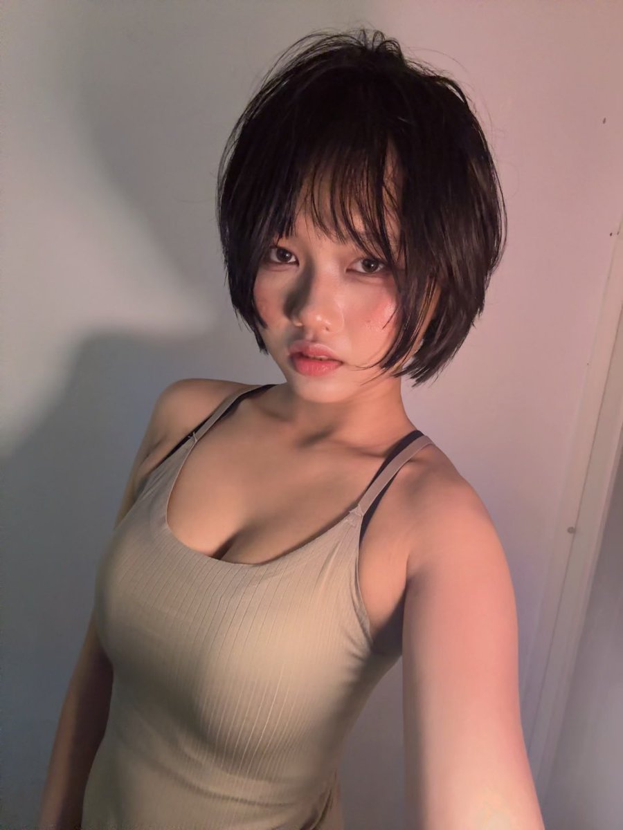 itsmichimiko's tweet photo. patotie https://t.co/zsK435wXFj