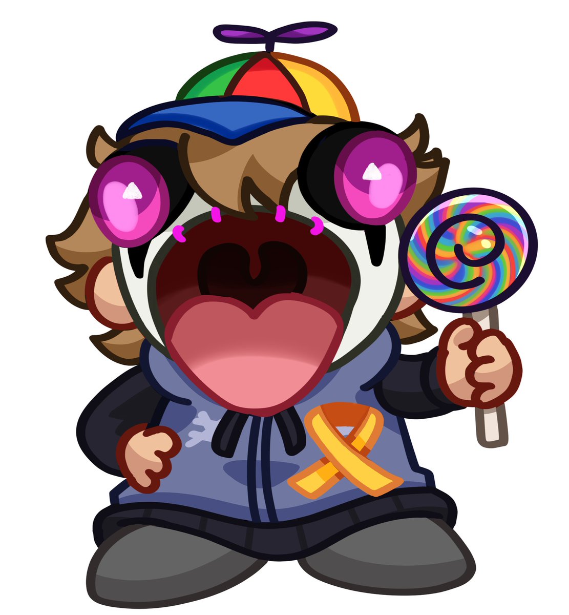 DeadBlade🔪 tweet media