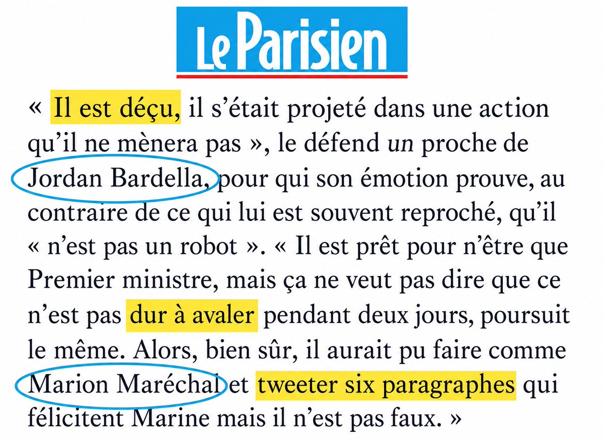 👊 Riposte Reconquête ! (soutien) tweet media